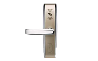 ZKTECO LH4000 – CERRADURA PARA CONTROL DE ACCESO