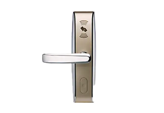 ZKTECO LH4000 – CERRADURA PARA CONTROL DE ACCESO