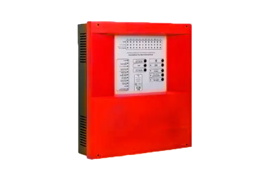 CO-CLVR12Z CENTRAL CONVENCIONAL – COFEM