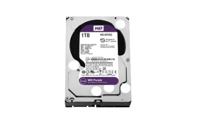 WESTERN DIGITAL DISCO DURO WD-HDD1TB