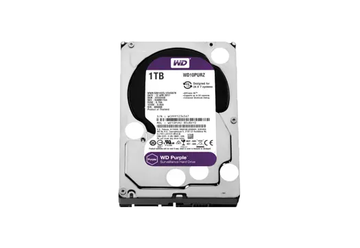 WESTERN DIGITAL DISCO DURO WD-HDD1TB