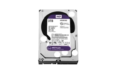 WESTERN DIGITAL DISCO DURO WD-HDD3TB