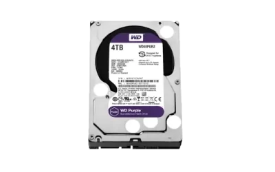 WESTERN DIGITAL DISCO DURO WD-HDD4TB
