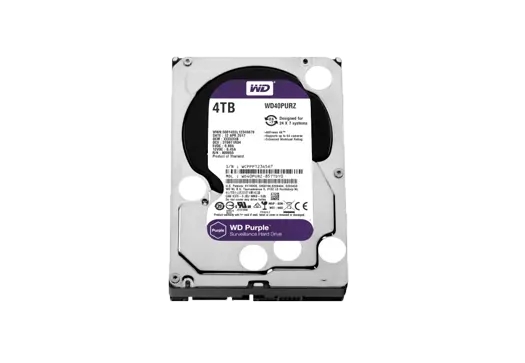 WESTERN DIGITAL DISCO DURO WD-HDD4TB