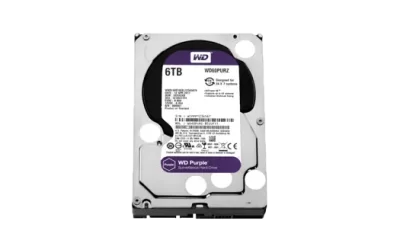 WESTERN DIGITAL DISCO DURO WD-HDD8TB-PRO
