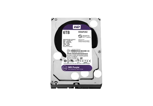 WESTERN DIGITAL DISCO DURO WD-HDD8TB-PRO