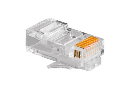 NEWLINK [NEW-3584660] BOLSA 100 CONECTORES RJ45 PARA UTP CAT6