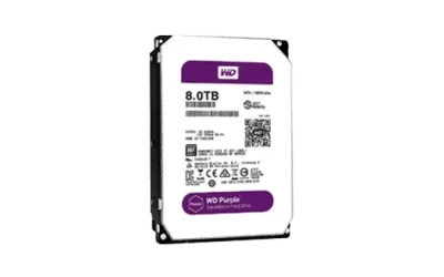 WESTERN DIGITAL DISCO DURO WD-HDD8TB