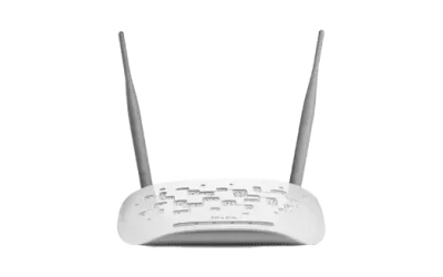 TPLINK TL-WA801N ACCESS POINT 300MBPS 2