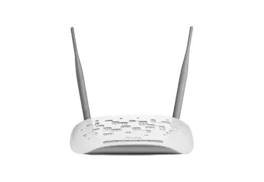TPLINK TL-WA801N ACCESS POINT 300MBPS 2