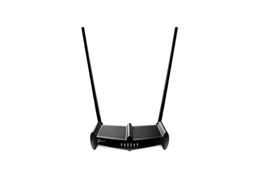 TPLINK TL-WR841HP ROUTER HIGH POWER 300MBPS 2