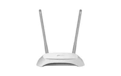TPLINK TL-WR840N ROUTER 300MBPS 2