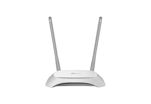 TPLINK TL-WR840N ROUTER 300MBPS 2