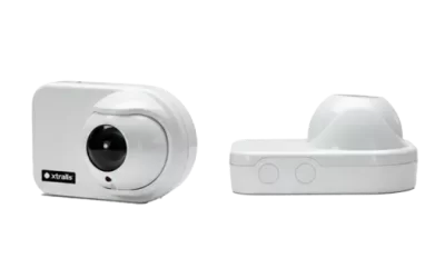 XTRALIS OSE-HPW EMISOR ÓPTICO LINEAL CABLEADO