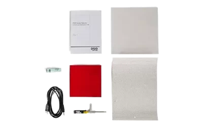 XTRALIS OSID-INST DETECTOR ÓPTICO LINEAL DE HUMO