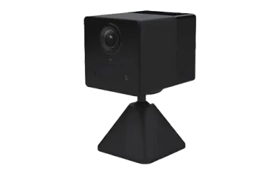 EZVIZ CS-BC2 CAM IP 2MP INTERIOR C/BATERIA 7800MAH WIFI 2.4