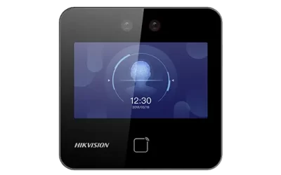 HIKVISION DS-K1T343EWX CONTROL DE ACCESO FACIAL Y TARJETA