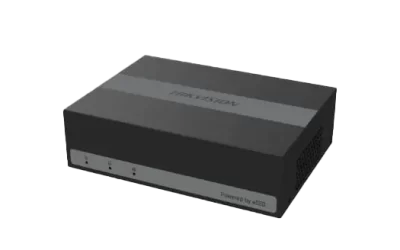 HIKVISION DS-E04HGHI-B DVR 4CH 1080P LITE eSSD 300GB H265