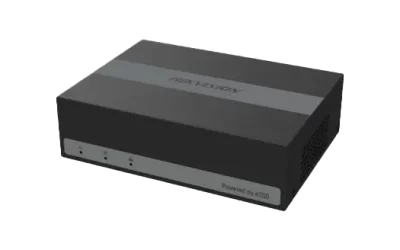 HIKVISION DS-E08HGHI-B DVR 8CH 1080P LITE eSSD 480GB H265