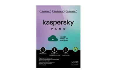 KASPERSKY PLUS LATAM 1 DVC 1 ACCOUNT KPM 1Y BS DNP KL1042DDAFS