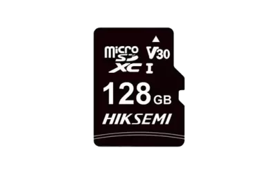 HIKVISION HS-TF-D1/128G MEMORIA MICRO SD 128GB