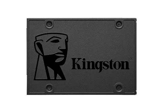 KINGSTON UNIDAD DE ESTADO SOLIDO SSD A400-SA400S37-120GB