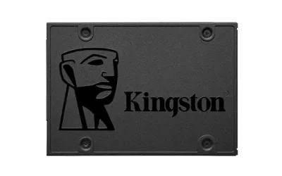 KINGSTON UNIDAD DE ESTADO SOLIDO SSD A400-SA400S37-240GB