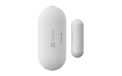 EZVIZ CS-T2C SENSOR MAGNETICO INALAMBRICO PUERTAS Y VENTANAS