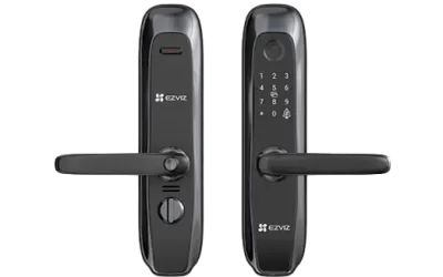 EZVIZ CS-L2S-11FCP-A0 CERRADURA SMART PARA INTERIOR