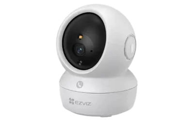 EZVIZ H6C-R105-1L2WF CAMARA IP INTERNA 2MP 1080P WIFI LENTE 4MM