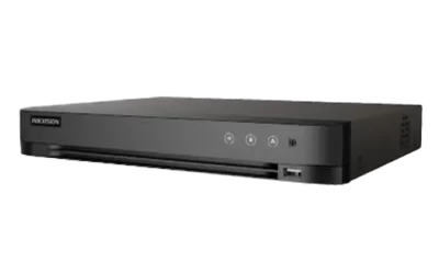 HIKVISION DVR iDS7204HUHI-M1-FA – 4CH ACUSENSE 5MP HDMI 1HDD