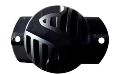 LINSEG – AISLADORES PARA POSTE «GALVANIZADO EN Y» – AISLADOR PROTENSILE – CERCO GANADERO