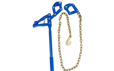 LINSEG – HERRAMIENTAS – EXTRACTOR DE POSTE – CERCO GANADERO