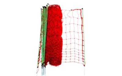 LINSEG – CONDUCTORES – MALLA ELECTRIFICADA 170 – 12 LÍNEAS – CERCO GANADERO