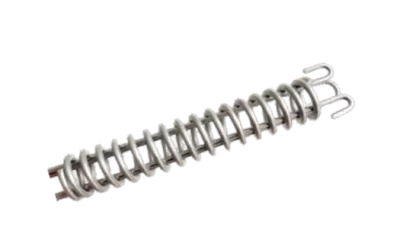 LINSEG – TENSORES Y ACCESORIOS PARA HILOS – MUELLE PARA ALAMBRE DE ACERO – CERCO GANADERO