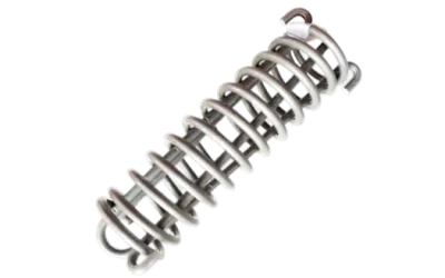 LINSEG – TENSORES Y ACCESORIOS PARA HILOS – MUELLE PARA ALAMBRE DE ALUMINIO – CERCO GANADERO