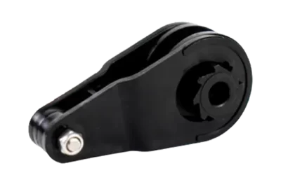 LINSEG – TENSORES Y ACCESORIOS PARA HILOS – TENSOR DE PLASTICO – CERCO GANADERO