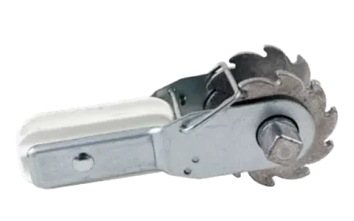 LINSEG – TENSORES Y ACCESORIOS PARA HILOS – TENSOR METÁLICO DE LÍNEA – CERCO GANADERO