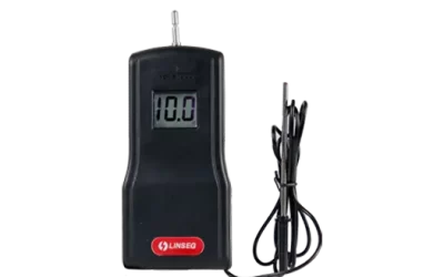 LINSEG –  ACCESORIOS – CONTROLADORES – VOLTIMETRO DE LUZ – CERCO ELECTRICO