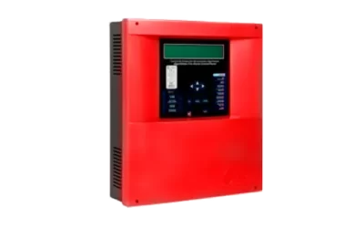 CO-ZAFIR02B CENTRAL DE DETECCIÓN Y ALARMA DE INCENDIOS ALGORÍTMICA DIRECCIONABLE – COFEM