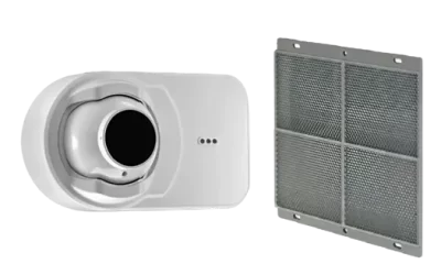 SYSTEM SENSOR – OSI-R-SS – DETECTOR DE HUMO ÓPTICO LINEAL CONVENCIONAL