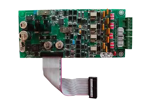 MIRCOM ALC-480 TARJETA EXPANSORA PARA PANELES SERIE FX-401