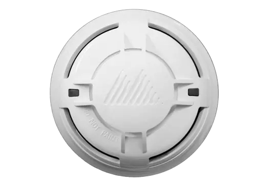 MIRCOM MIX-4030 DETECTOR TERMICO DIRECCIONABLE