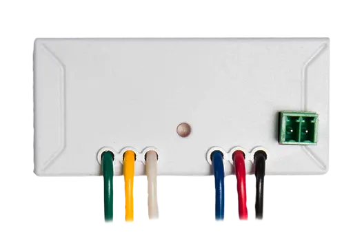MIRCOM MIX-4041 MINI MODULO DE MONITOREO INTELIGENTE