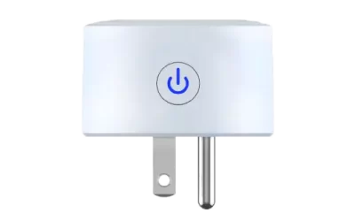 EZVIZ T30-10A ENCHUFE INTELIGENTE