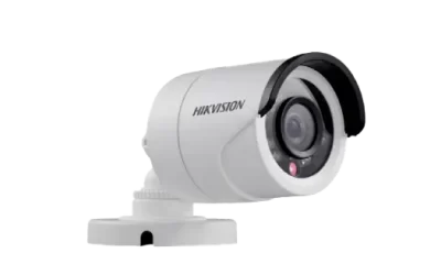 HIKVISION DS2CE16C0T IRPF CAMARA PLASTICO TUBO HD 720P
