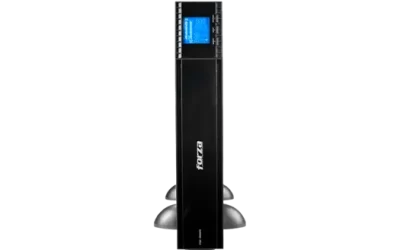 FORZA  FDC-3002R UPS ON LINE 3KVA 6 TOMAS