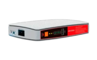 HIKVISION DS-UPS18D-Z MINI UPS 5V-9V-12V