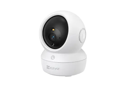 EZVIZ H6C-R105-1L3WF CAMARA IP INTERNA 3MP 1080P WIFI LENTE 4MM