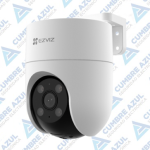 EZVIZ H8C-R100-1K2WKFL – 2MP – CAMARA EXTERNA WIFI CON GIROS E INCLINACION